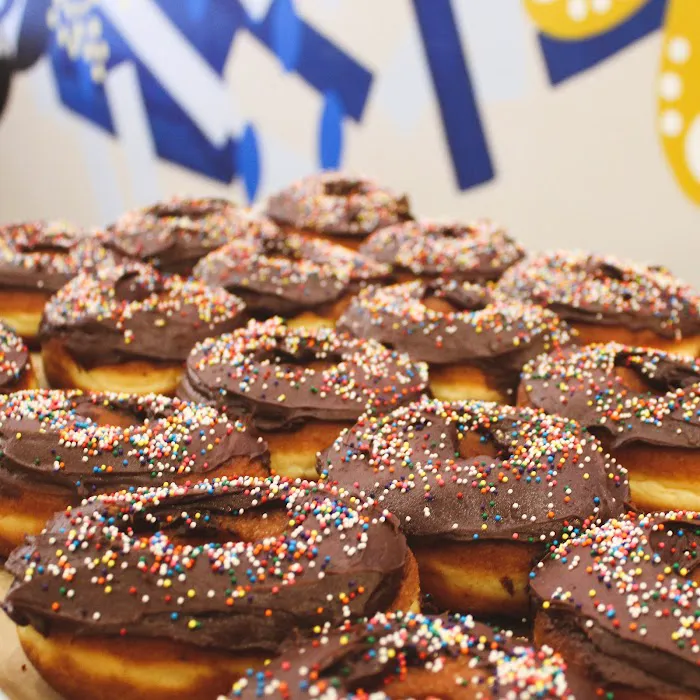 KNEAD Doughnuts Picture 3