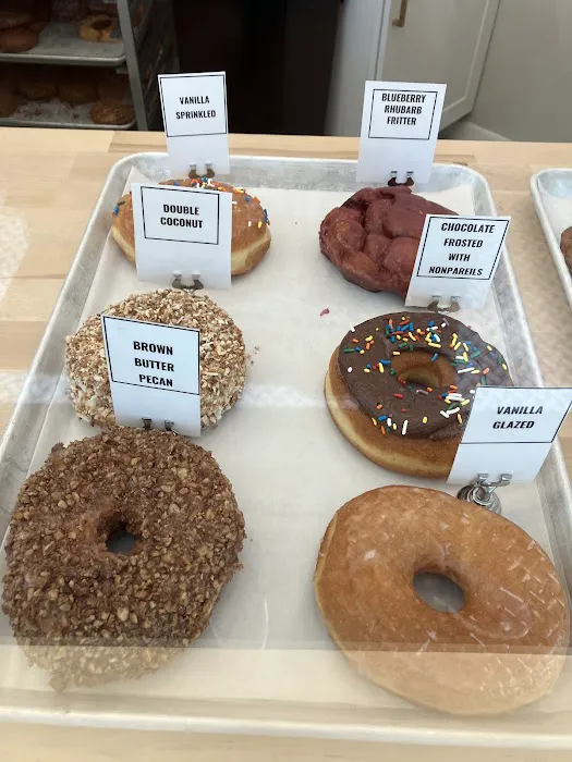 KNEAD Doughnuts Picture 4