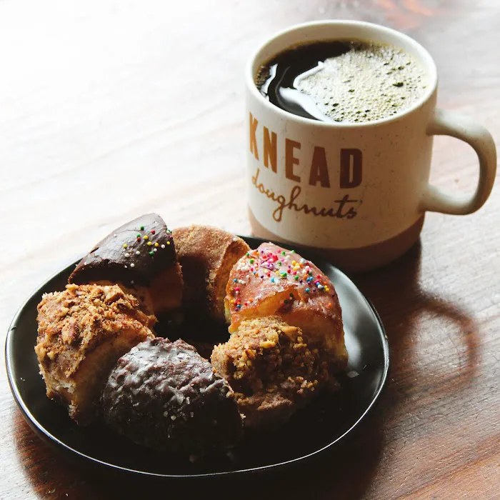 KNEAD Doughnuts Picture 6