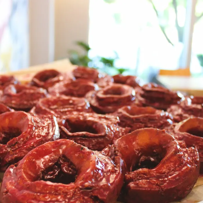 KNEAD Doughnuts Picture 7