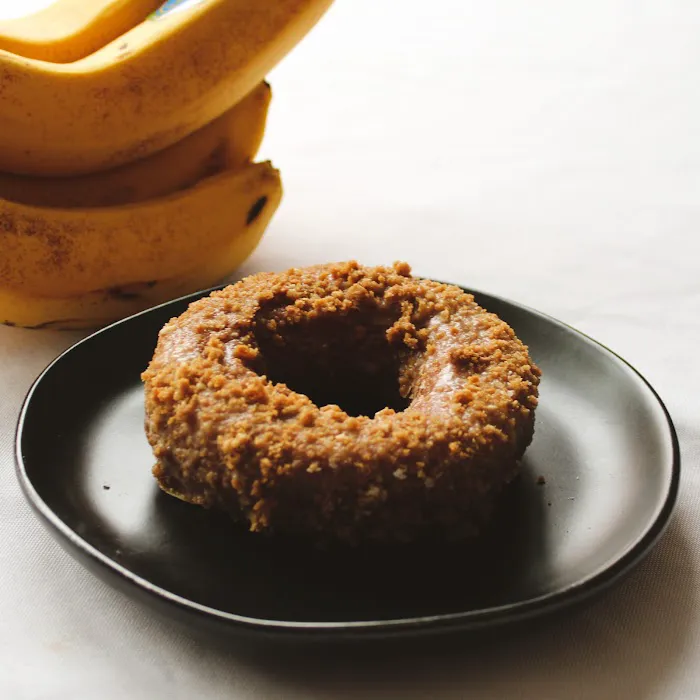 KNEAD Doughnuts Picture 5