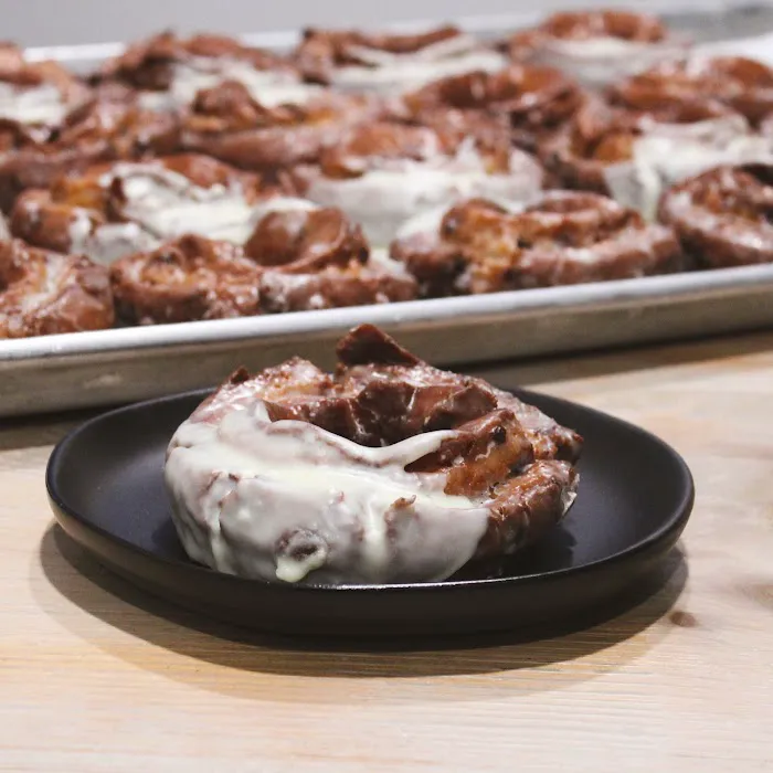 KNEAD Doughnuts Picture 9