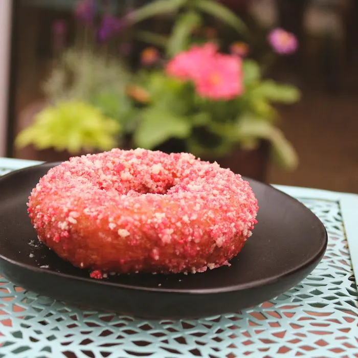 KNEAD Doughnuts Picture 8