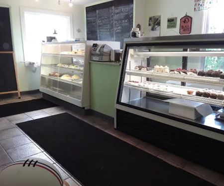 Vesta Bakery