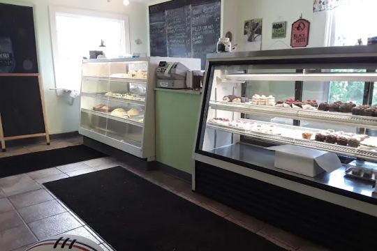 Vesta Bakery