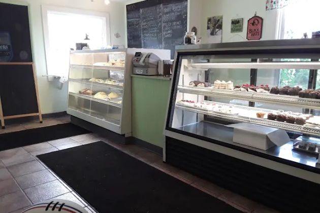 Vesta Bakery