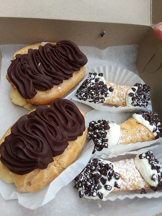 Vesta Bakery Picture 3