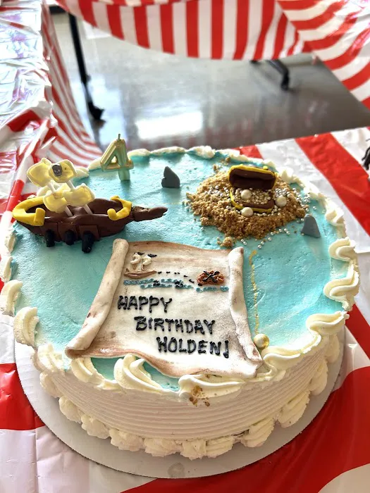 Vesta Bakery Picture 7
