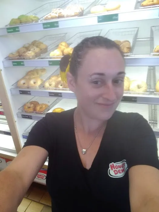 Honey Dew Donuts Picture 10