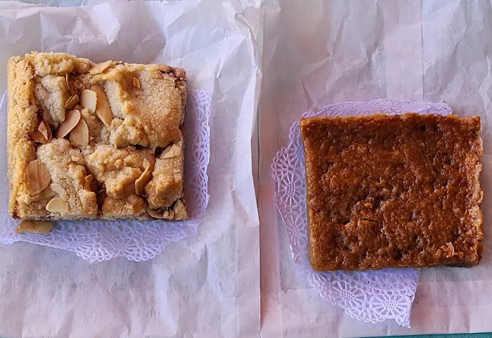 Lis bakeshop Picture 1