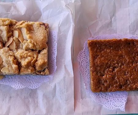 Lis bakeshop