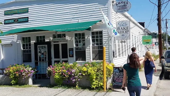 Lis bakeshop Picture 2