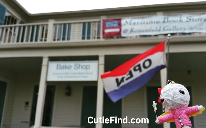 Bake Shop Picture 8