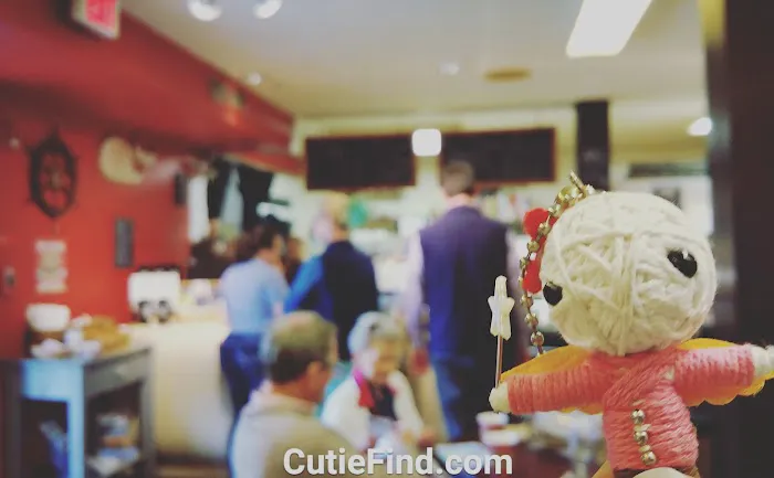 Bake Shop Picture 9