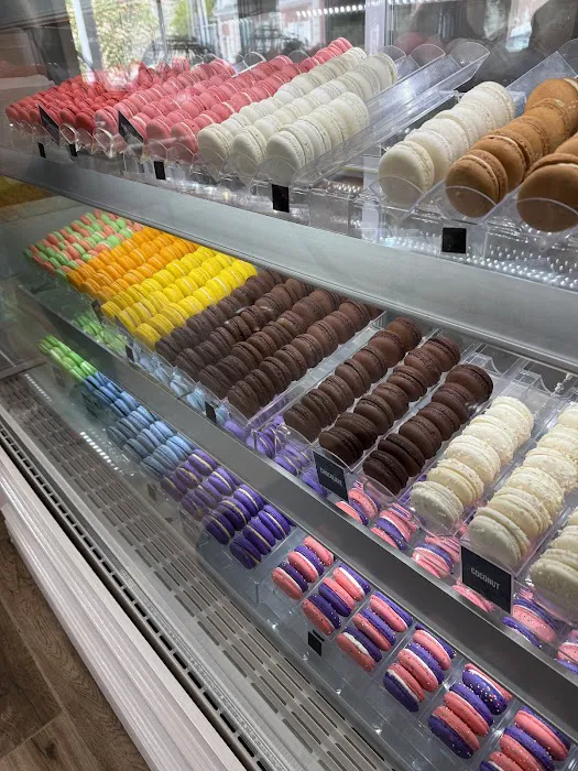 Sift Bake Shop Mystic Picture 2