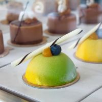 Sift Bake Shop Mystic ico