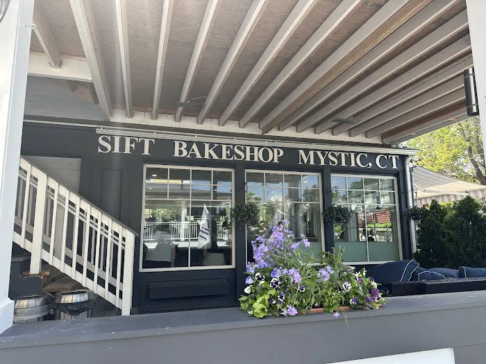 Sift Bake Shop Mystic Picture 3