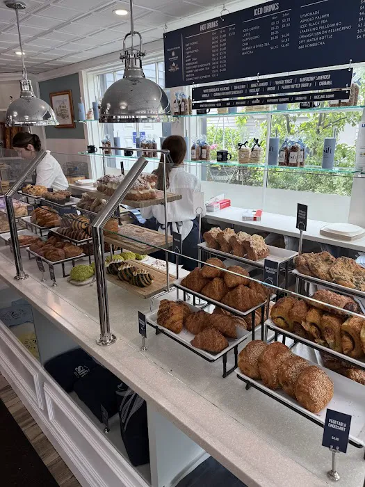Sift Bake Shop Mystic Picture 6
