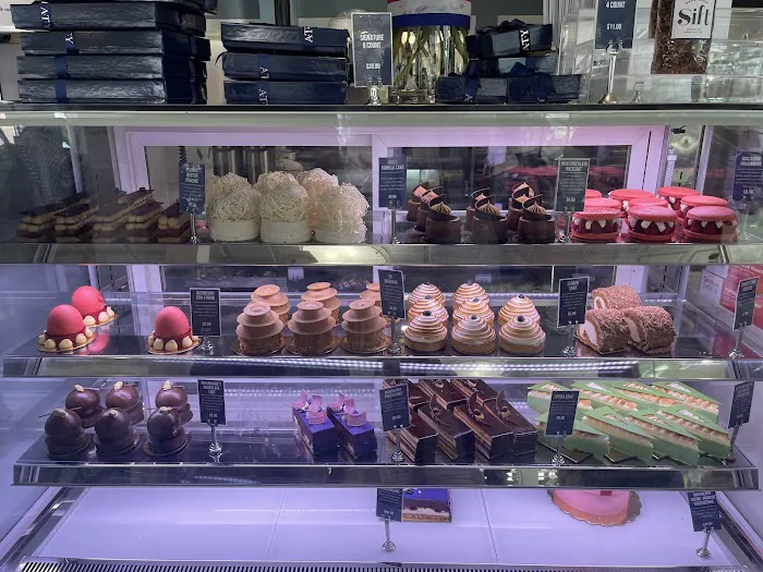 Sift Bake Shop Mystic Picture 7