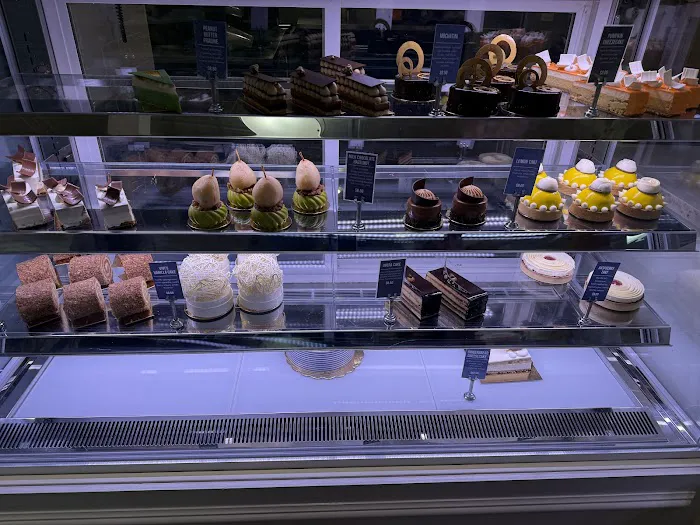 Sift Bake Shop Mystic Picture 10