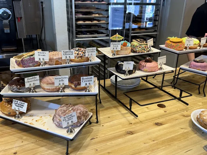 Deviant Donuts Picture 2