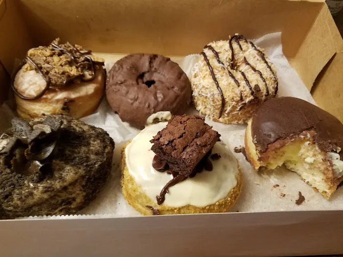 Deviant Donuts Picture 3