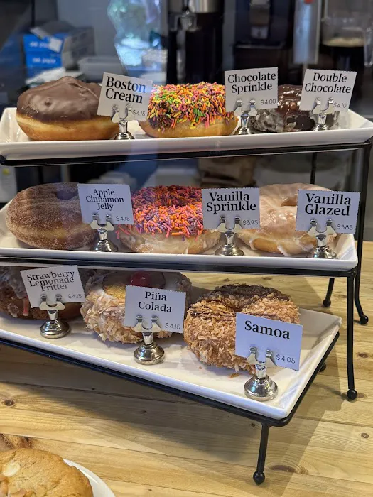 Deviant Donuts Picture 5