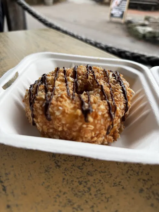 Deviant Donuts Picture 9