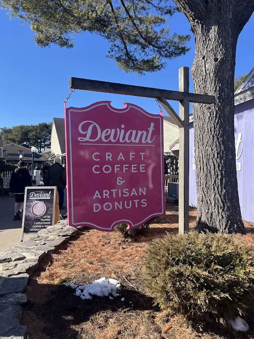 Deviant Donuts Picture 6