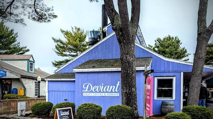 Deviant Donuts Picture 7