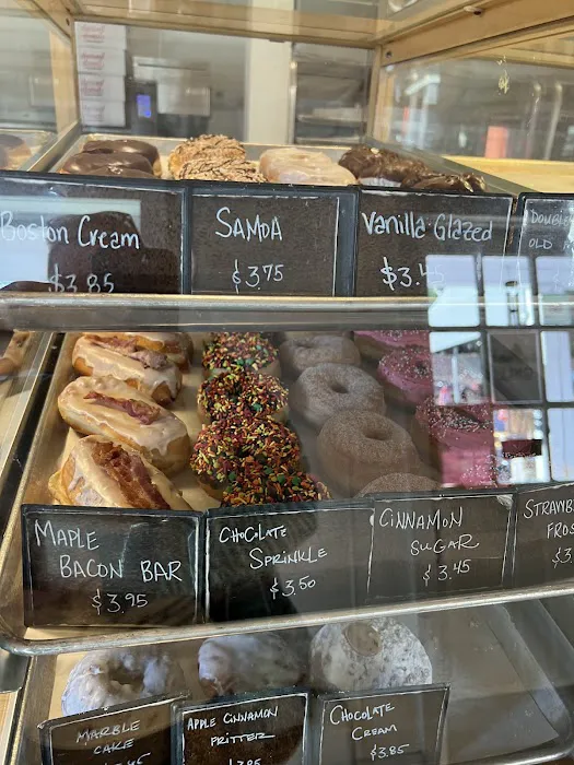Deviant Donuts Picture 10