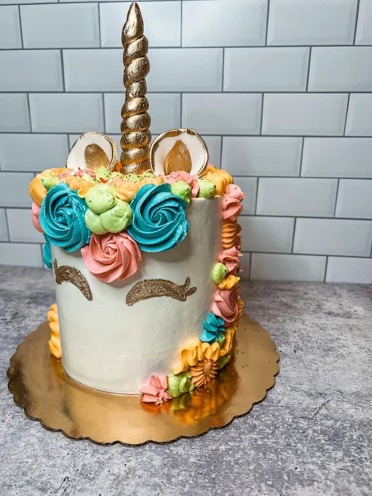 Never Enough Bake Shop Picture 2