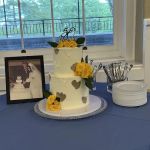 Never Enough Bake Shop