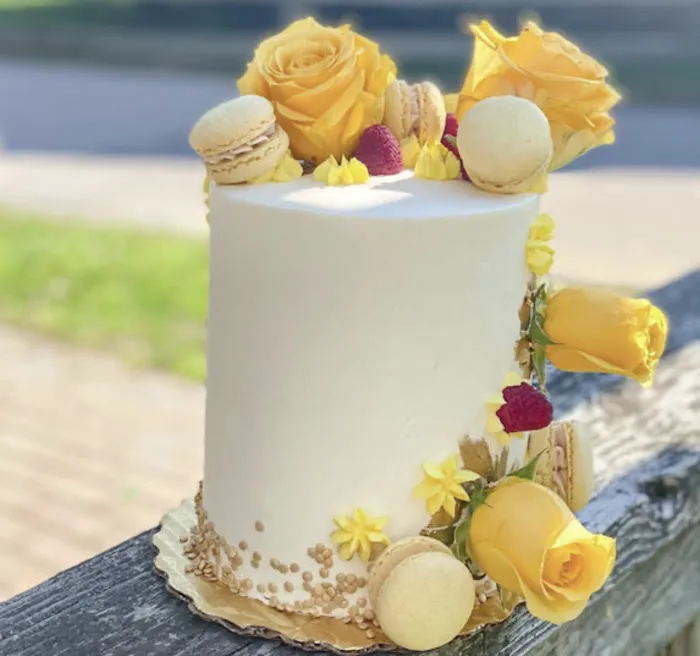 Never Enough Bake Shop Picture 4