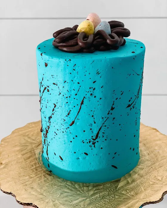 Never Enough Bake Shop Picture 5
