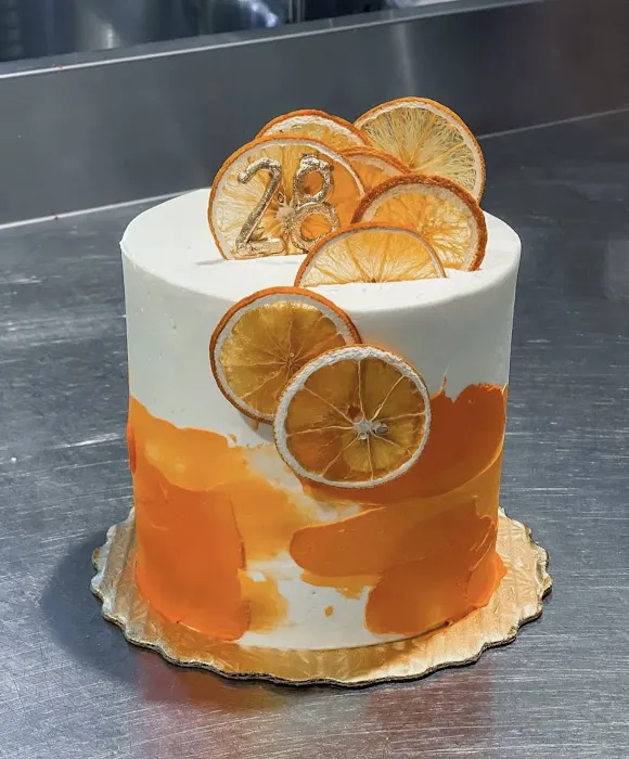 Never Enough Bake Shop Picture 7