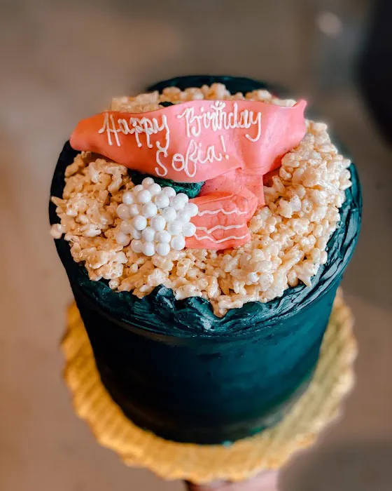 Never Enough Bake Shop Picture 8