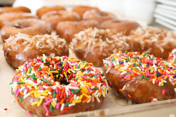Mystic Doughnuts Picture 2