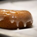 Mystic Doughnuts