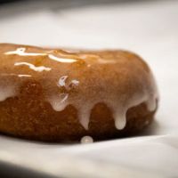 Mystic Doughnuts ico