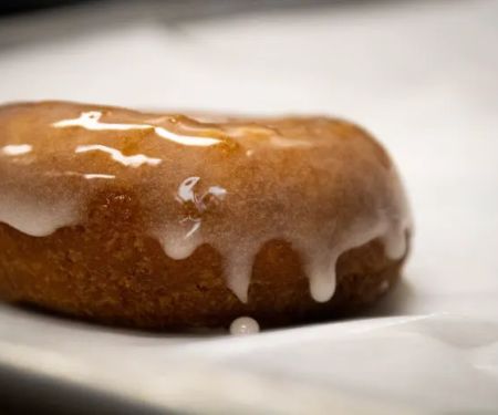 Mystic Doughnuts