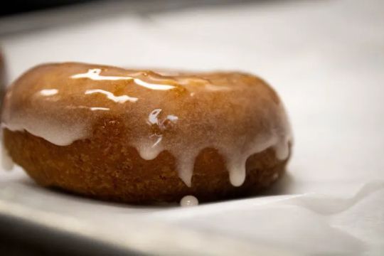 Mystic Doughnuts