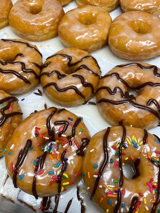 Mystic Doughnuts Picture 7