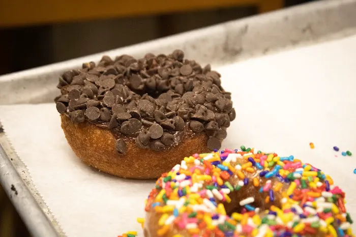 Mystic Doughnuts Picture 8