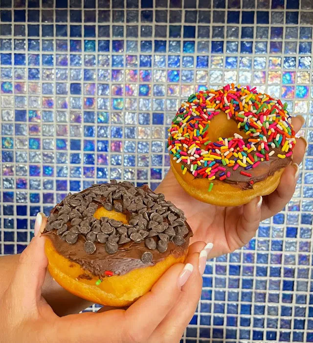 Mystic Doughnuts Picture 4