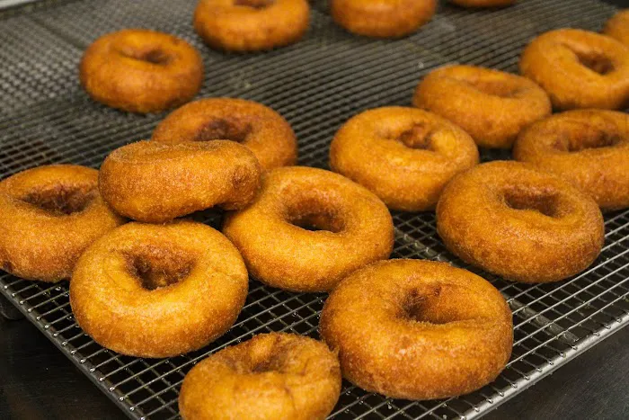 Mystic Doughnuts Picture 5