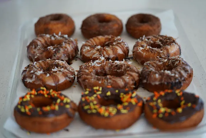 Mystic Doughnuts Picture 6