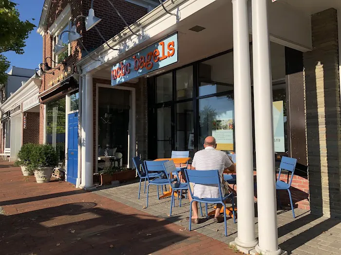 UCBC Bagels - New Canaan Picture 3