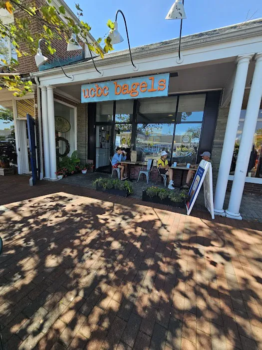 UCBC Bagels - New Canaan Picture 1