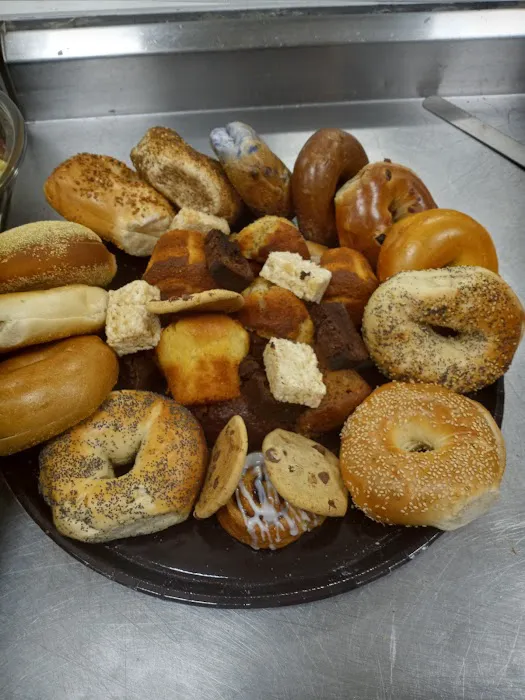 UCBC Bagels - New Canaan Picture 2